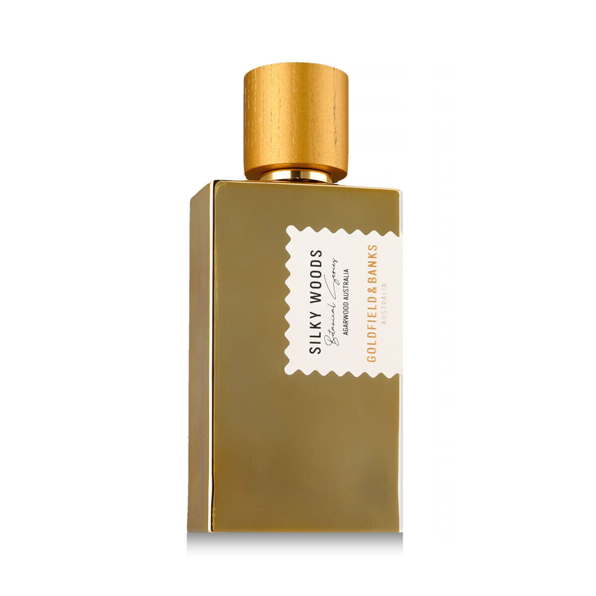 Goldfield & Banks Silky Woods 100 ml parfémovaná voda unisex