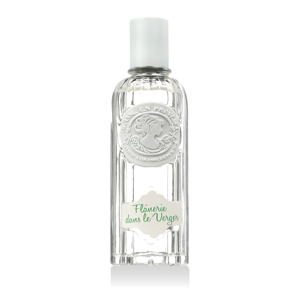 Jeanne en Provence Flânerie dans la Verger 60 ml parfémovaná voda plnitelný pro ženy