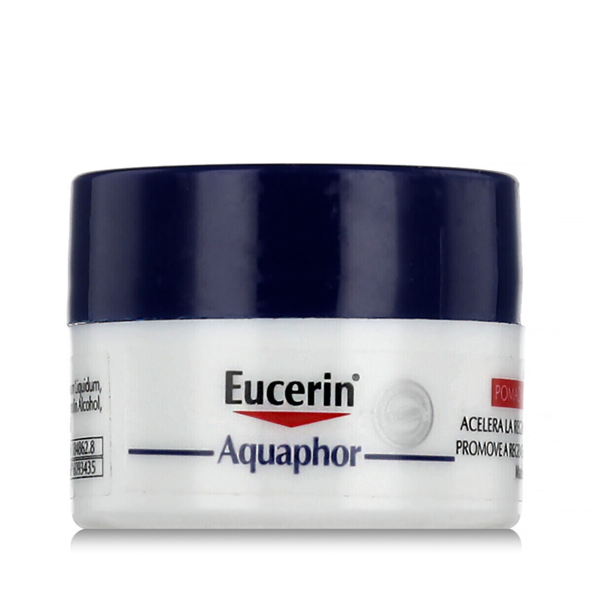 Eucerin Aquaphor Repairing Ointment regenerační tělový balzám pro suchou a popraskanou pokožku 7 ml pro ženy