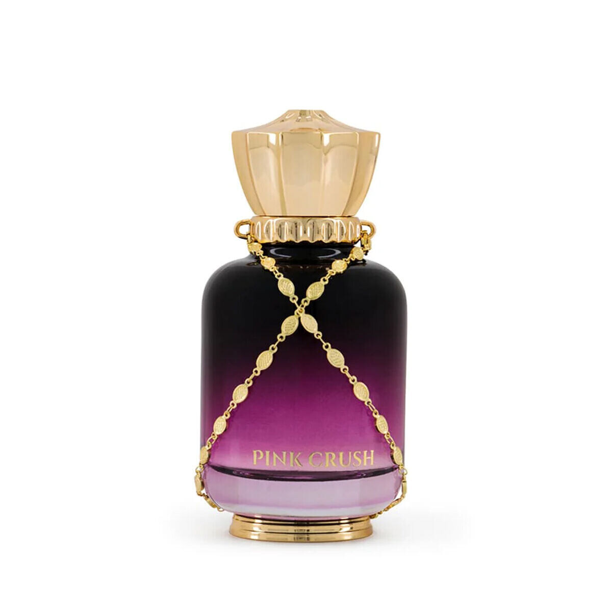 Maison Asrar Jewels Collection Pink Crush 100 ml parfémovaná voda pro ženy