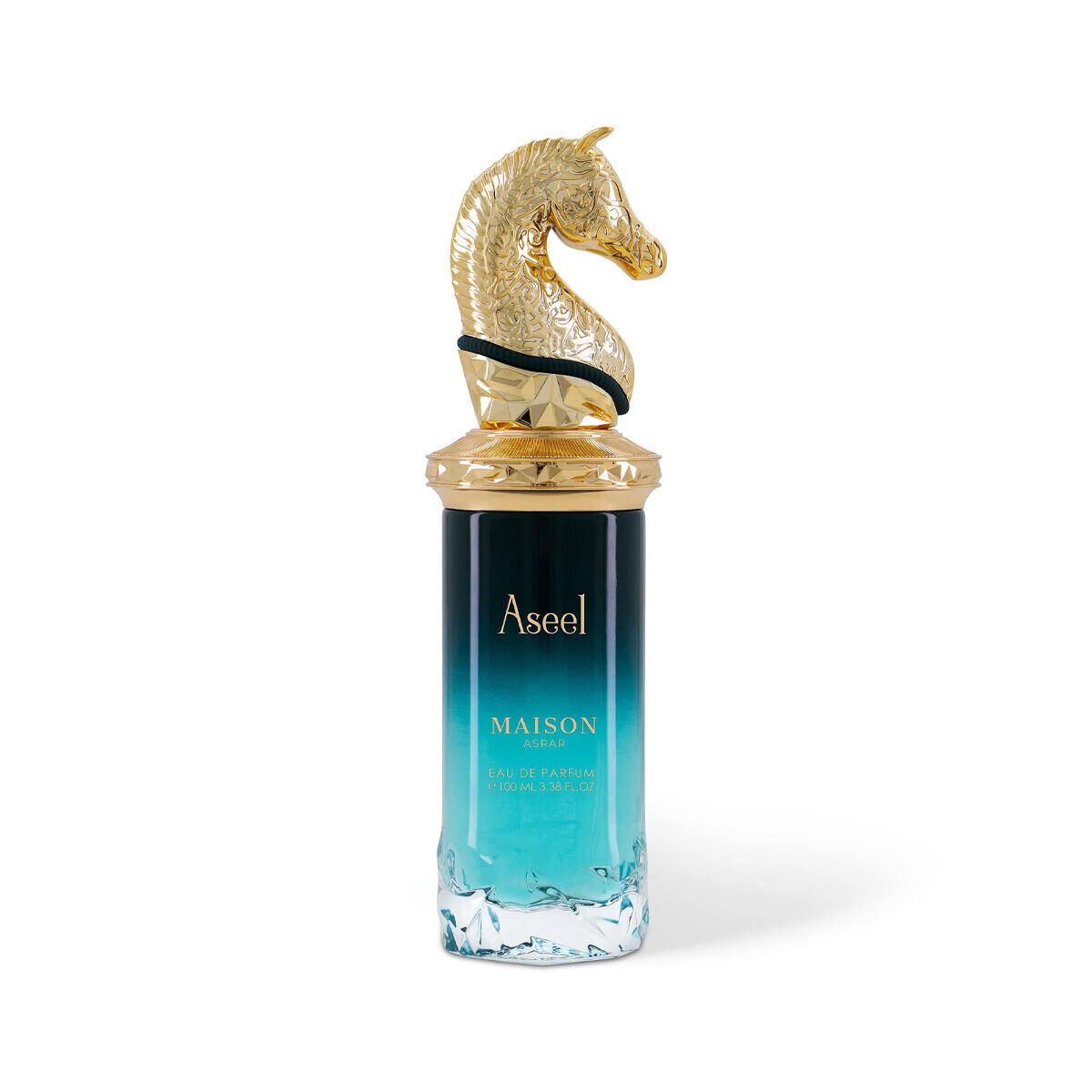 Maison Asrar Aseel 100 ml parfémovaná voda unisex