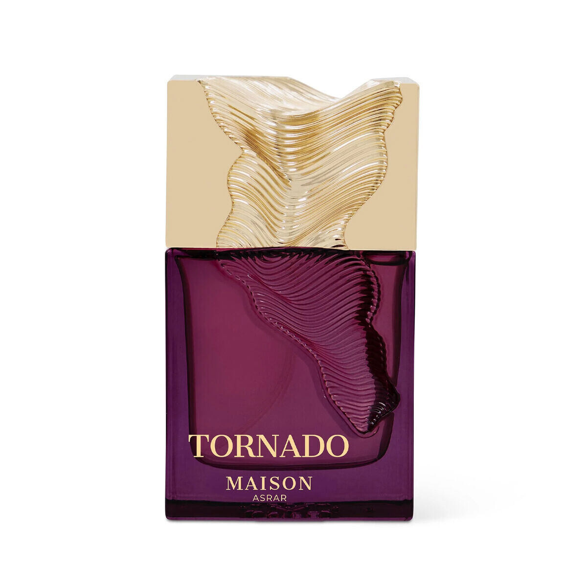 Maison Asrar Tornado 100 ml parfémovaná voda unisex