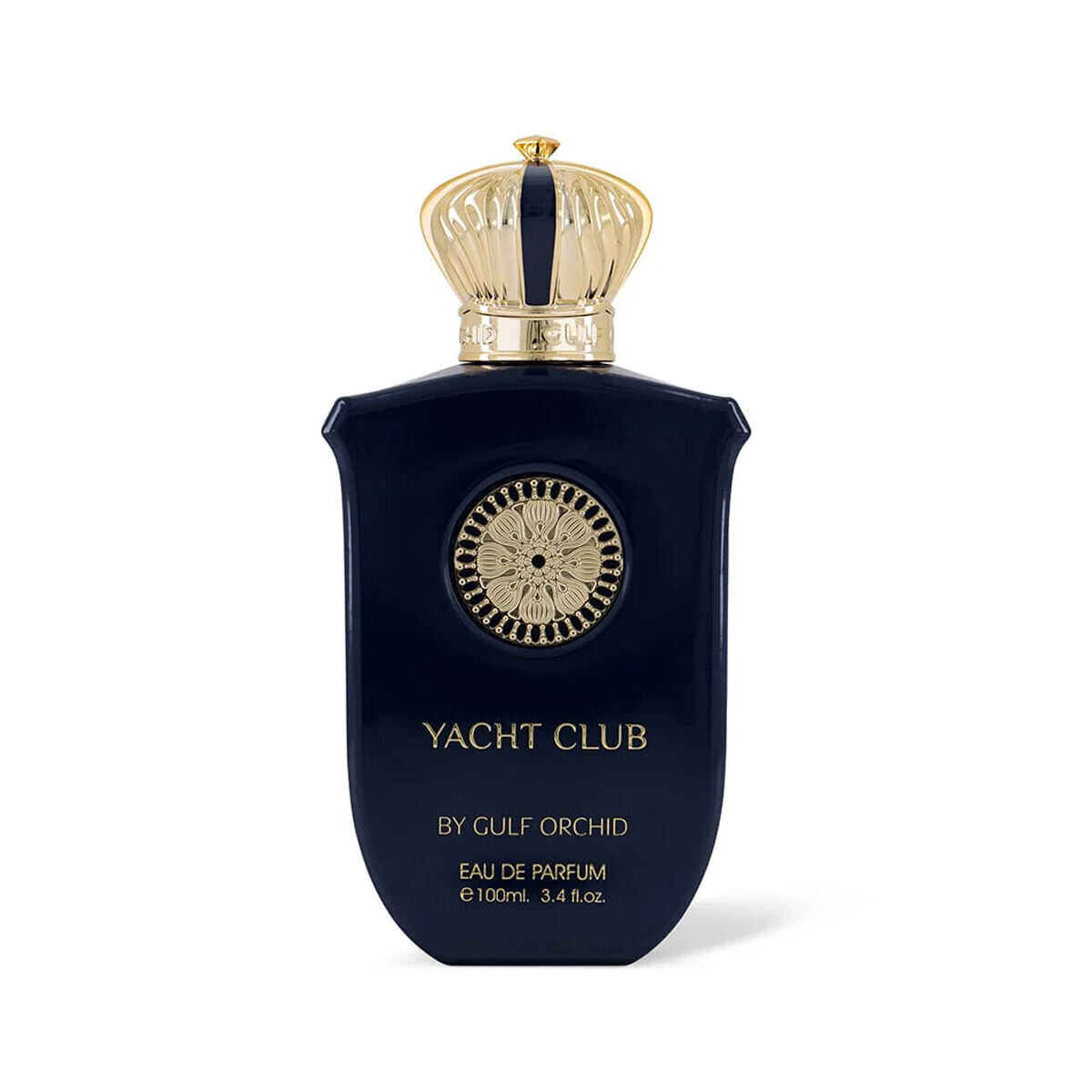 Gulf Orchid Niche Collection Yacht Club 100 ml parfémovaná voda unisex