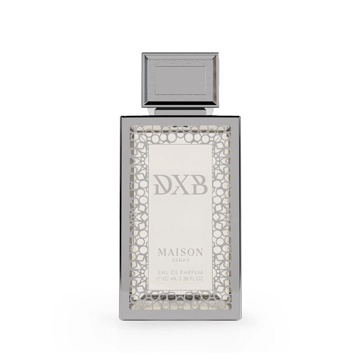 Maison Asrar DXB 100 ml parfémovaná voda unisex