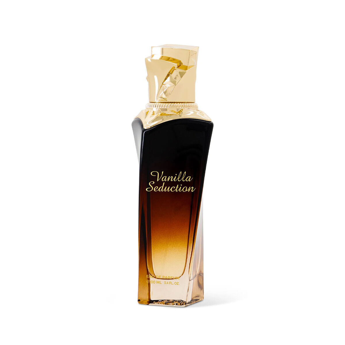Maison Asrar Vanilla Seduction 100 ml parfémovaná voda pro ženy