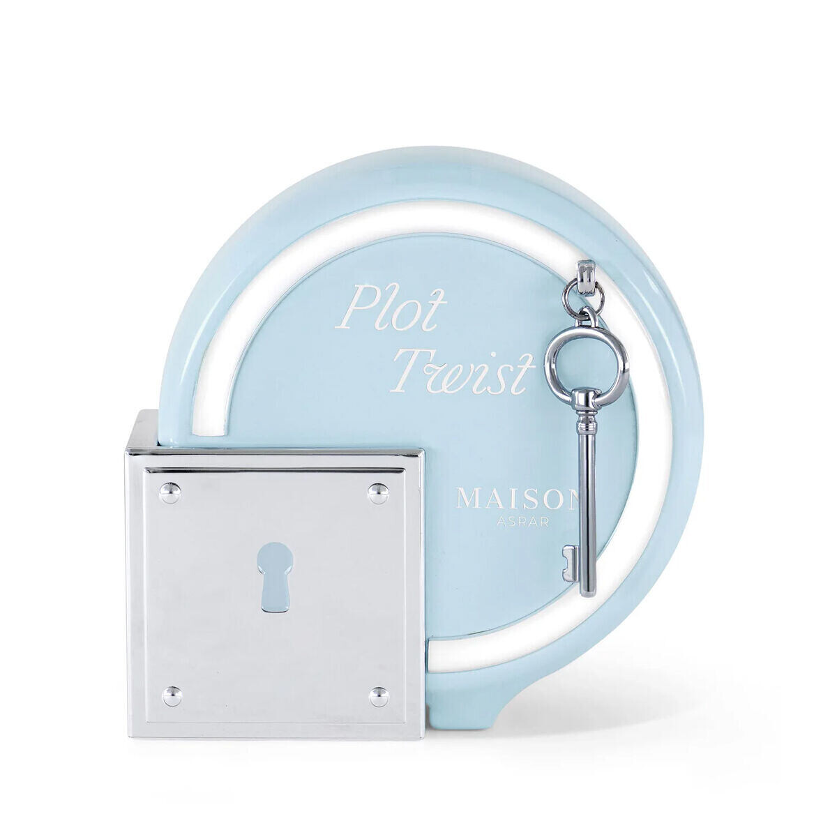 Maison Asrar Plot Twist 100 ml parfémovaná voda pro ženy