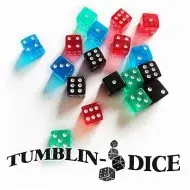 Ferti Tumblin-Dice: Base Dice