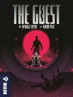 Devir Games The Guest