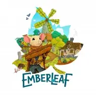 The City of Games Emberleaf