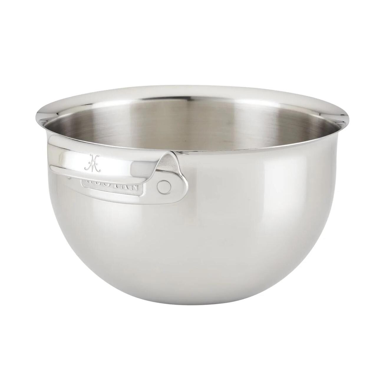 Kuchyňská mísa PROVISIONS 6,6 l, stříbrná, nerezová ocel, Hestan