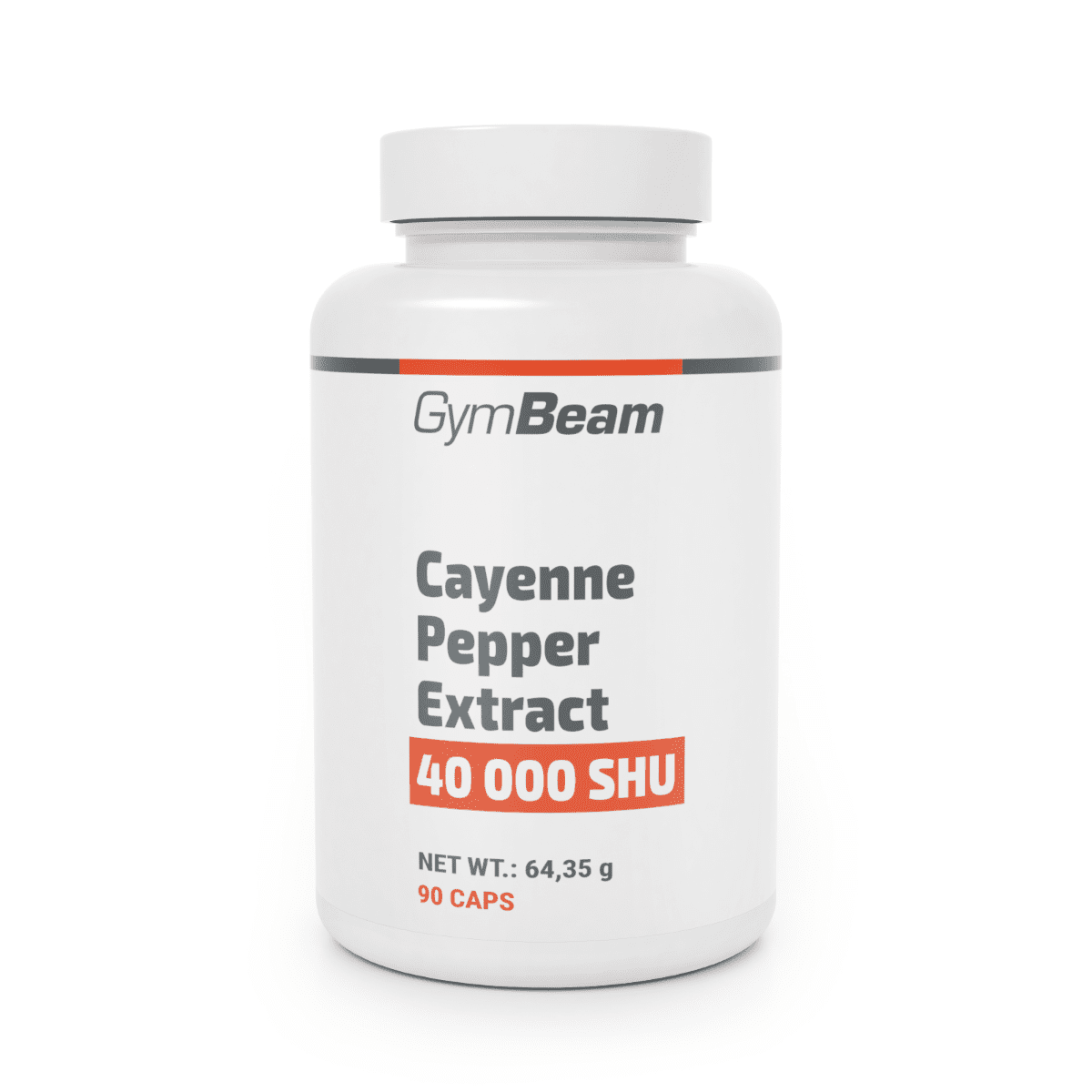 GymBeam Cayenne Pepper Extract