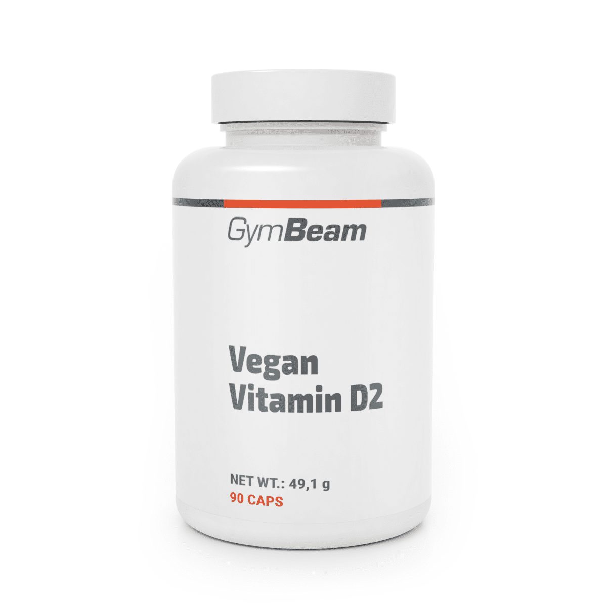 GymBeam Vegan Vitamin D2