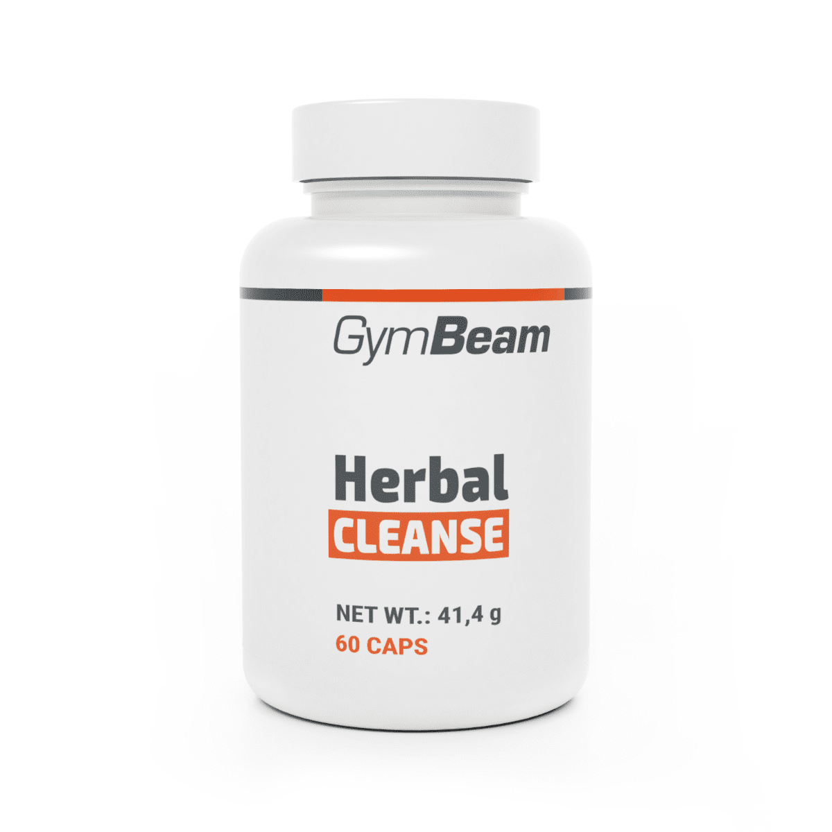 GymBeam Herbal Cleanse
