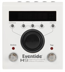 Eventide H9 Max Harmonizer (použité)
