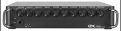 Gallien-Krueger Fusion S 500 (použité)