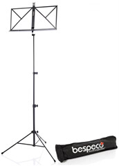 Bespeco MS-1 BK (použité)