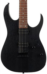 Ibanez RGRT421 Weathered Black (použité)