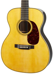 Martin 000-28EC (použité)