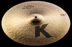 Zildjian 17