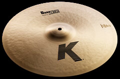 Zildjian 16