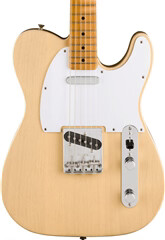 Fender Vintera II Road Worn 60s Telecaster MN Blonde (rozbalené)