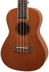 Bamboo U-23 ORG (rozbalené)