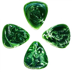 Timber Tones Resin Tones Moondance 4-Pack