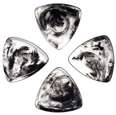 Timber Tones Resin Tones Gypsy Smoke On The Water 4-Pack