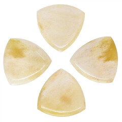 Timber Tones Gypsy Tones Bone 4-Pack