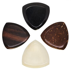 Timber Tones Gypsy Tones Mixed 4-Pack