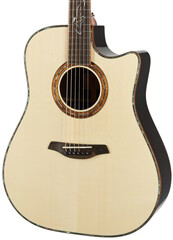 Furch Red Dc-LR CNR Active