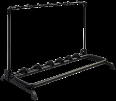 Guitto GGS-11 Guitar Rack for 7 Guitars (použité)