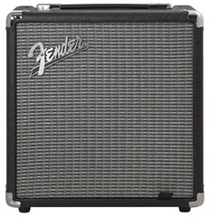Fender Rumble 15 V3 (rozbalené)