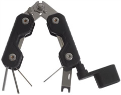 Guitto GGT-02 Guitar Tool (rozbalené)