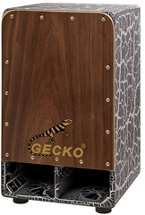 Gecko CD01A (rozbalené)