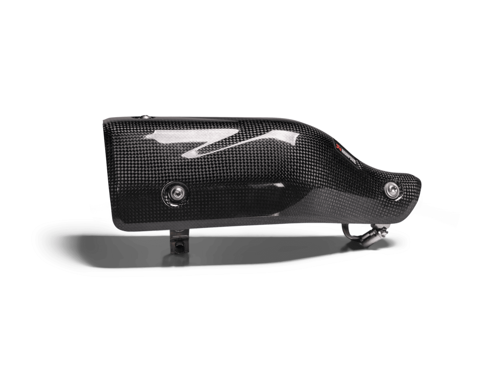 Akrapovič P-HSH3SO1 Karbonový kryt