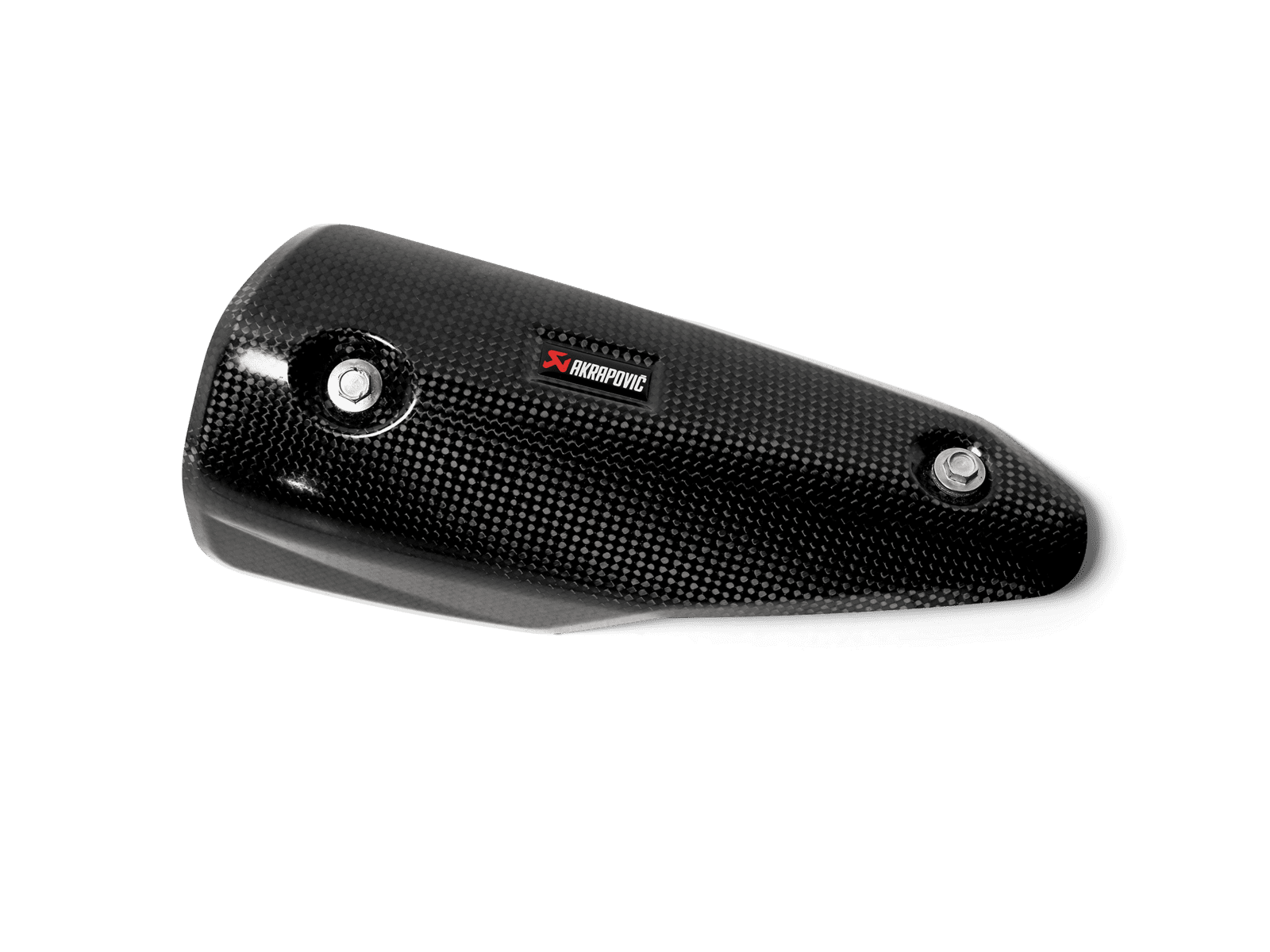 Akrapovič P-HSK4SO5 Tepelný kryt