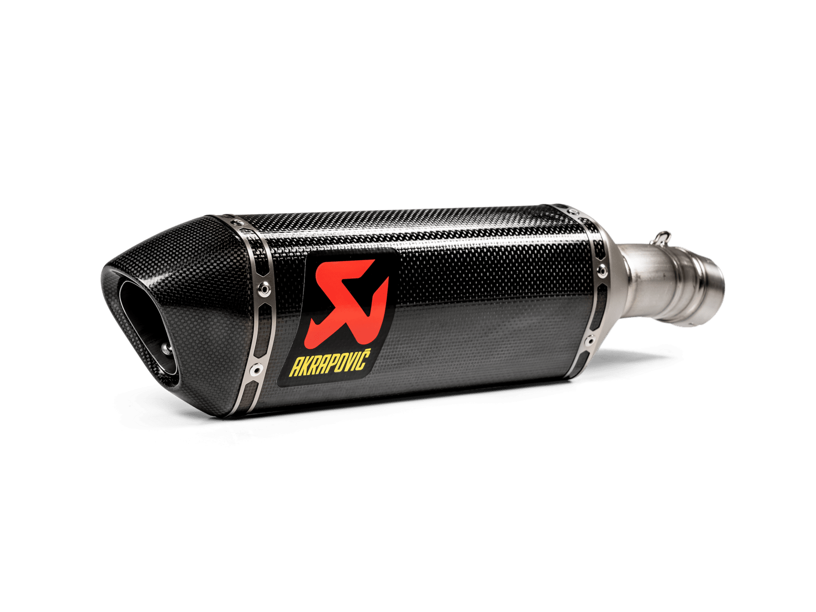 Akrapovič S-B10SO13-HZC/1 Výfuková koncovka