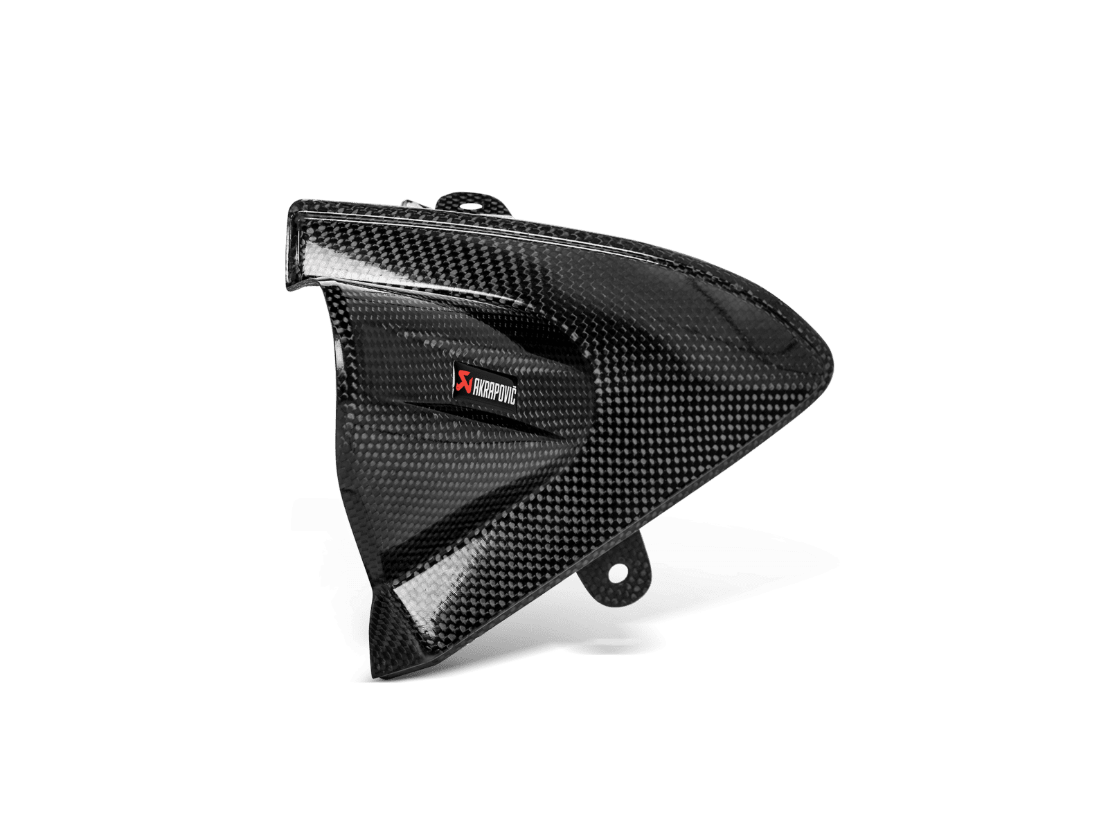Akrapovič P-HSY3SO1 Karbonový tepelný kryt