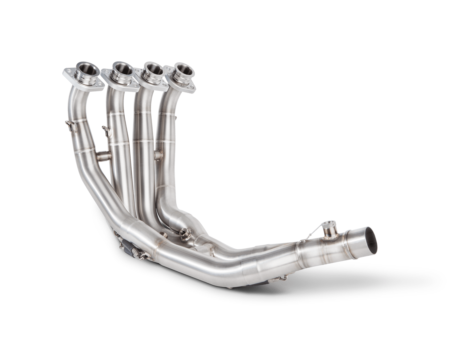 Akrapovič E-Y6R5 Výfukové svody