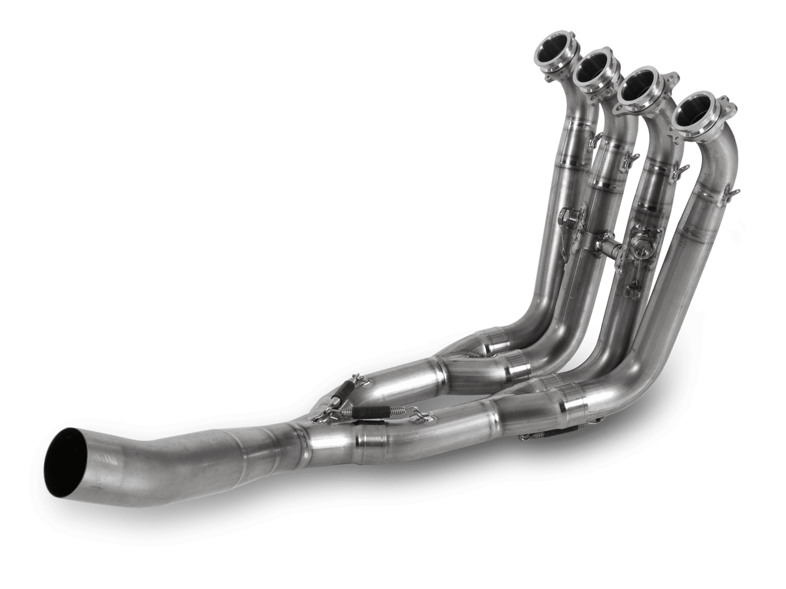 Akrapovič E-B10R1 Výfukové svody