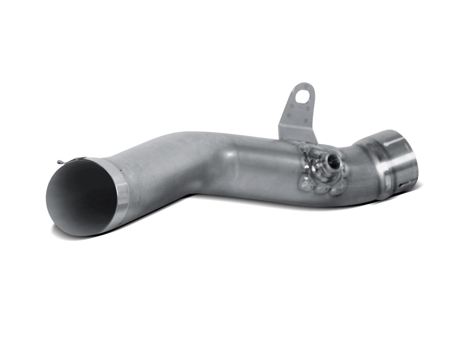 Akrapovič L-K10SO5/1 Propojovací trubka