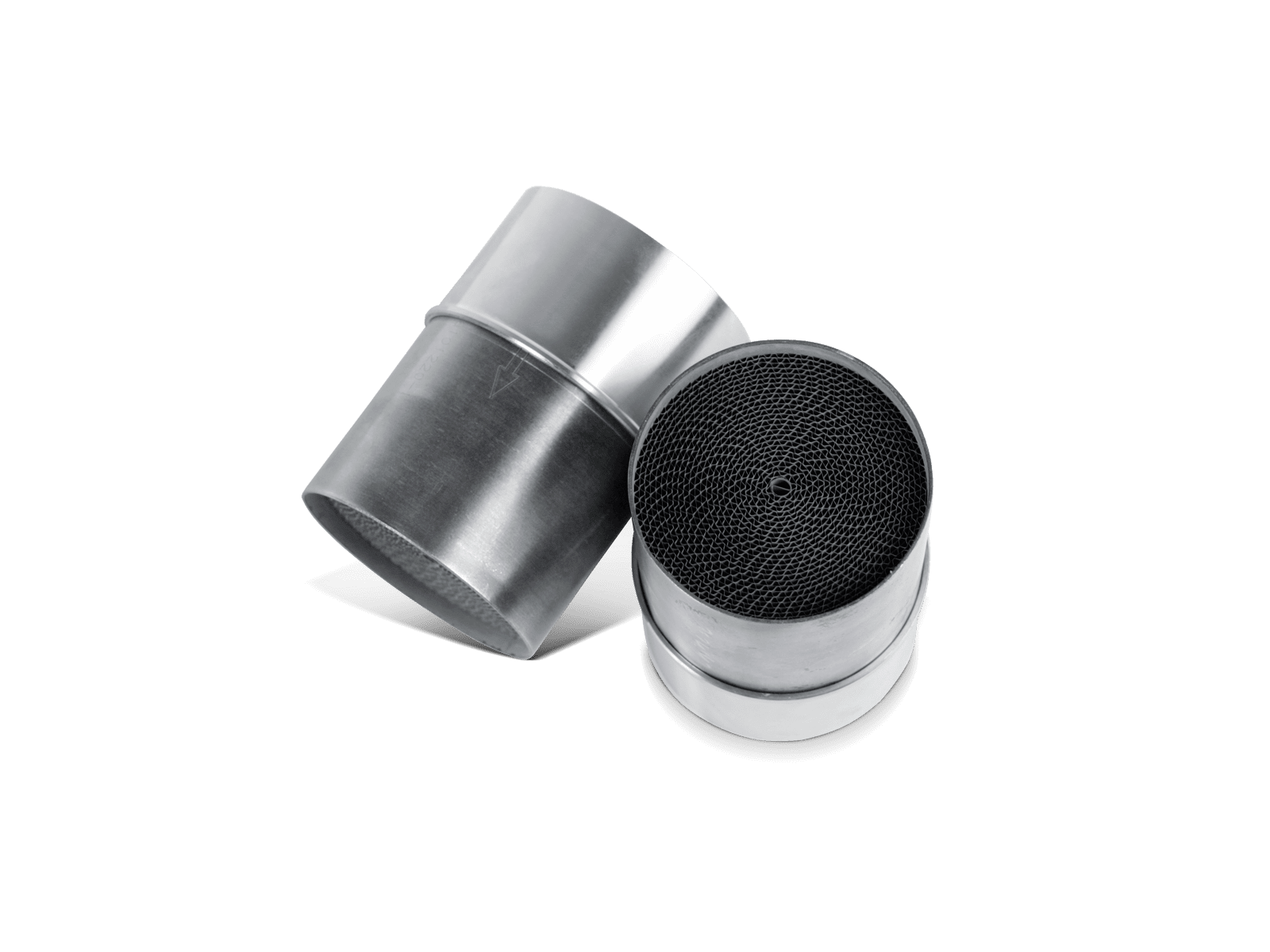 Akrapovič P-KAT-025/1 Katalyzátor