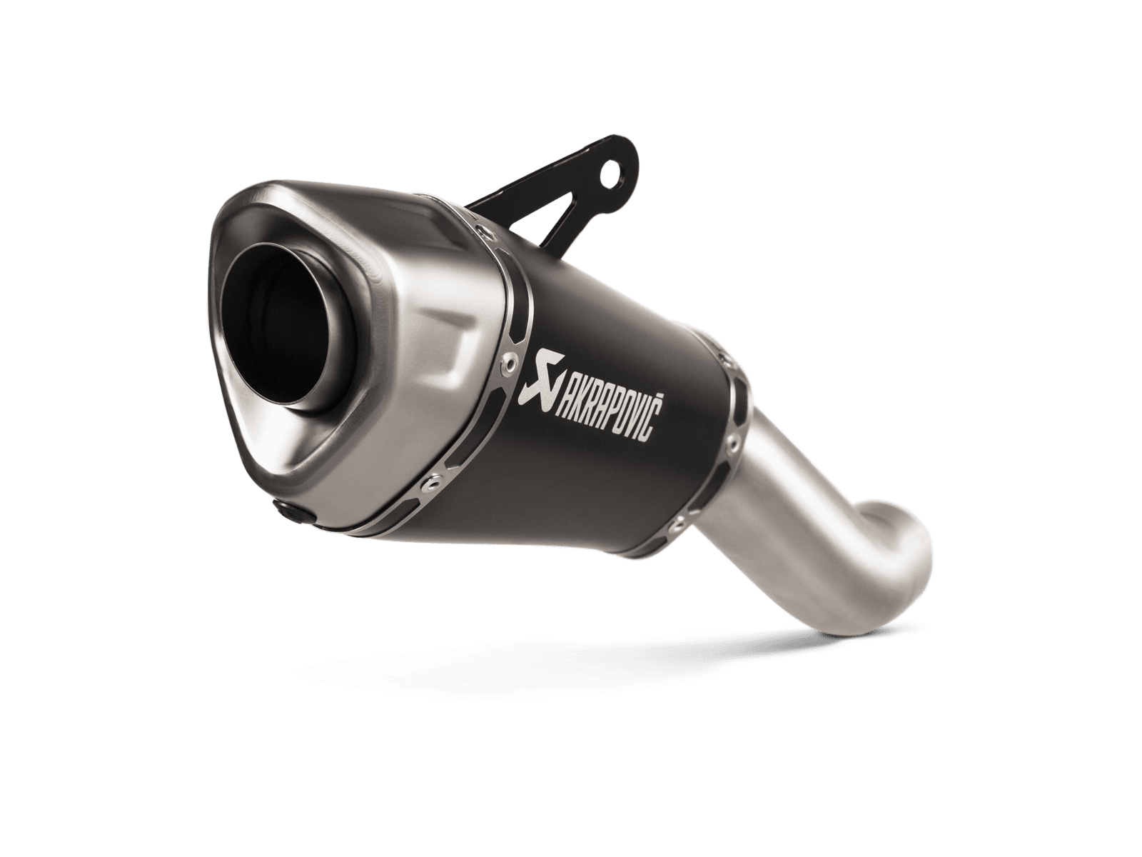 Akrapovič S-K10SO29-ASZTBL Výfuková koncovka