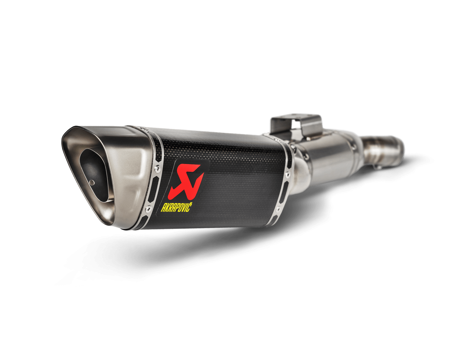 Akrapovič S-B9SO2-APC Výfuková koncovka