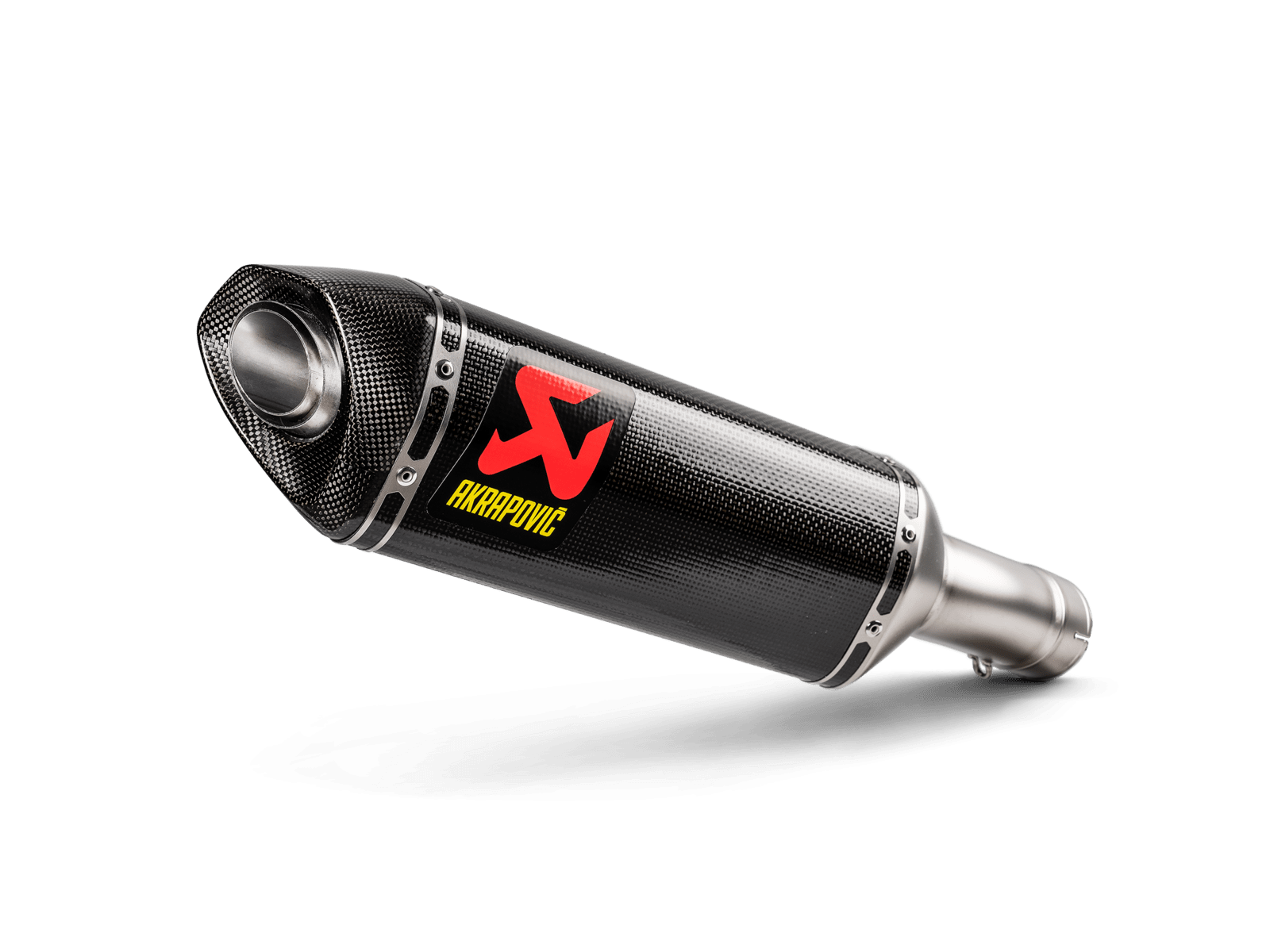 Akrapovič S-B10SO10-ZC Výfuková koncovka