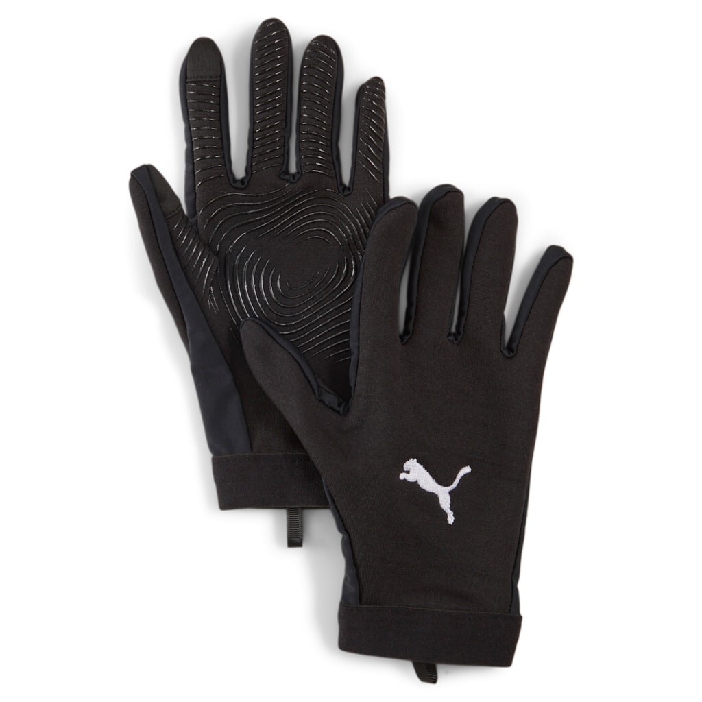 Puma Individual Winterized Player Glove S