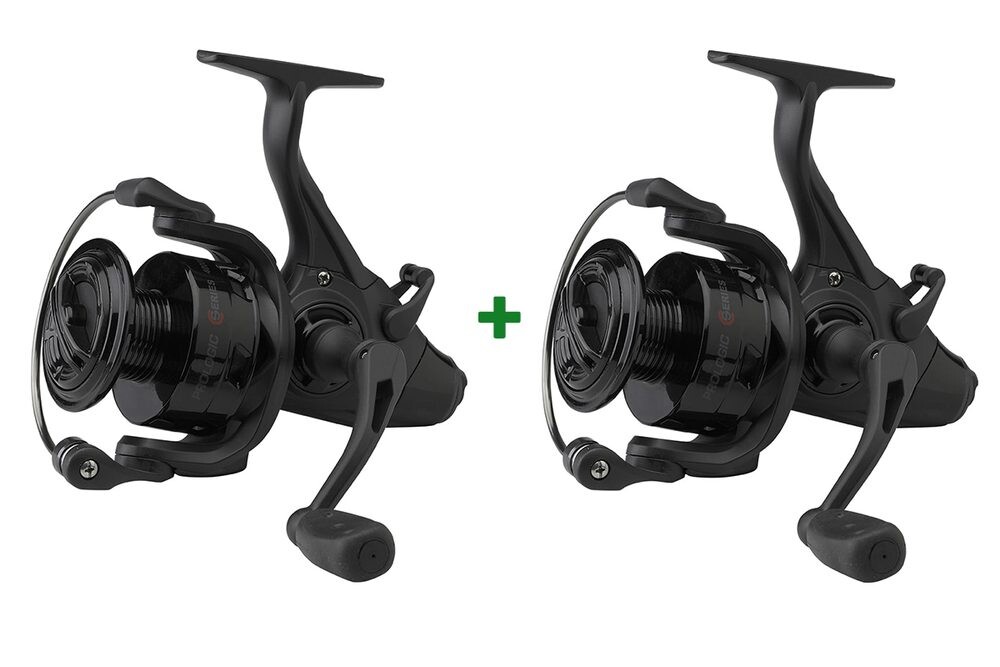 Prologic Naviják C-Series 6000 BF Akce 1+1!