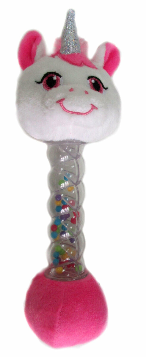 Chrastítko růžové – 20 cm