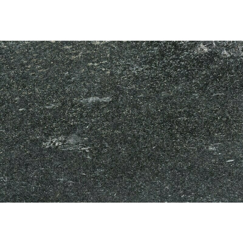 Dlažba kamenná DEKSTONE Q 035 Quarzite Black-White kvarcit opalovaná 600×300 mm